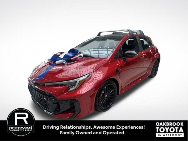 toyota gr corolla 2026 JTNABAAE6TA023873 image toyota gr corolla 2026 JTNABAAE6TA023873 image